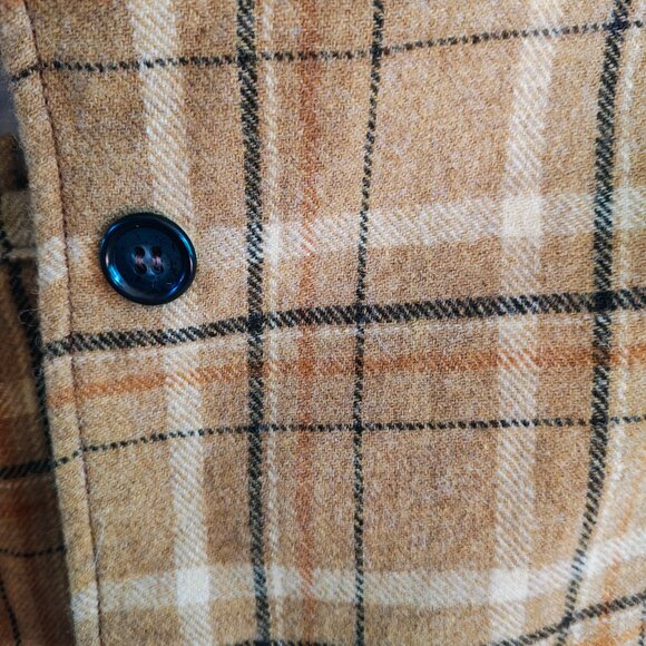 Vintage Skirt & Vest Set - Picture 5 of 8